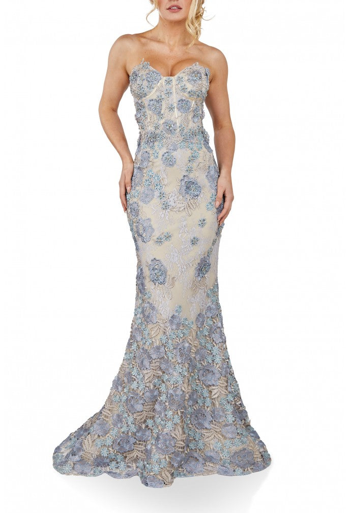 terani couture Evening Dresses Terani Couture 242E3144