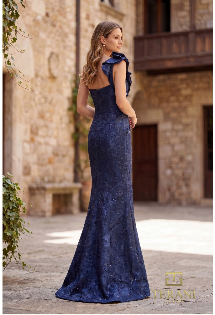 Terani Couture Evening Gown Terani Couture 262E7136
