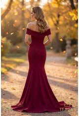 Terani Couture Mother of the Bride Dress Terani Couture 262M7251