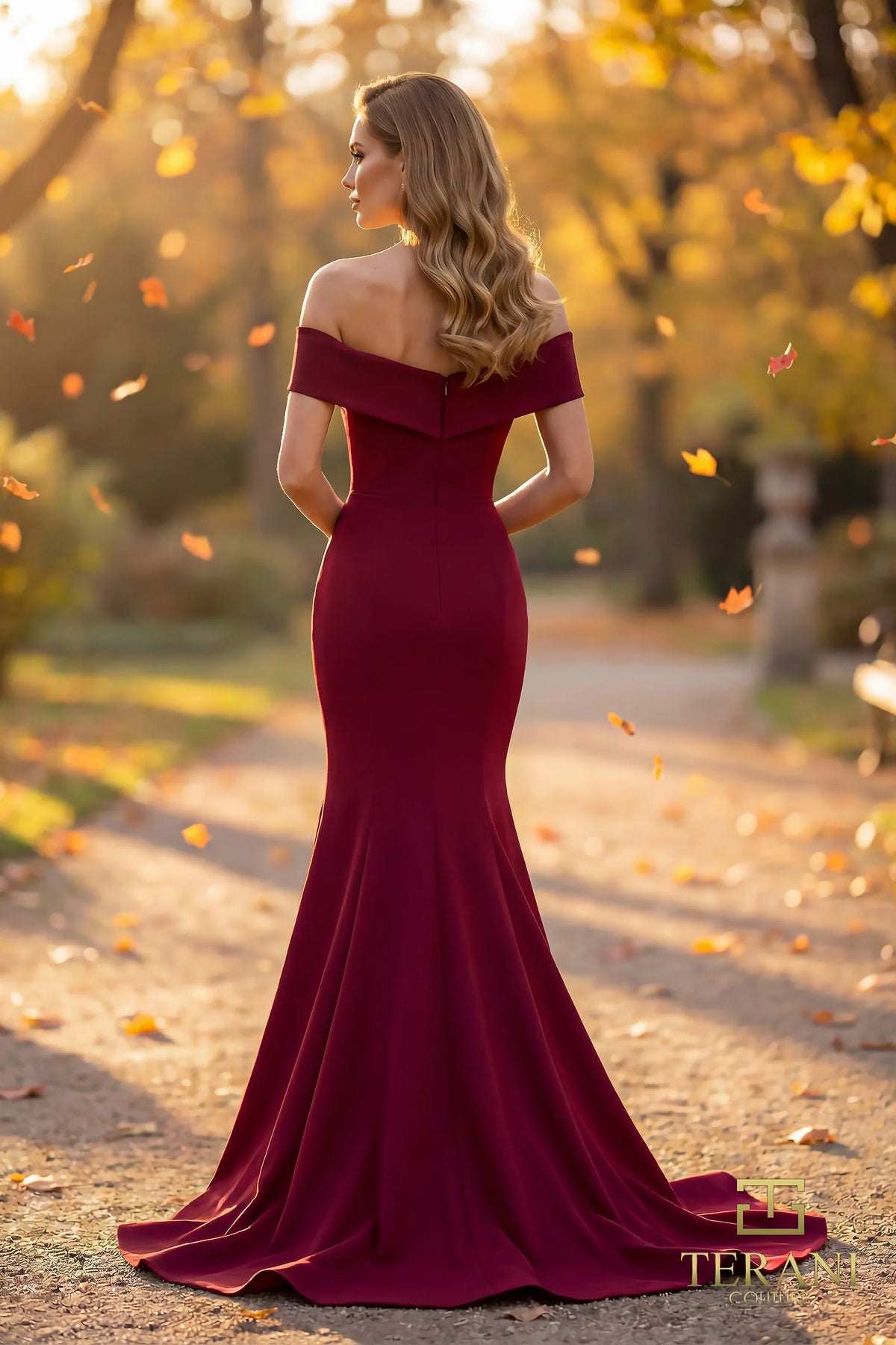 Terani Couture Mother of the Bride Dress Terani Couture 262M7251