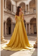 Terani Couture Mother of the Bride Dress Terani Couture 262M7252