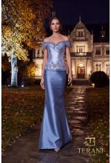Terani Couture Mother of the Bride Dress Terani Couture 262M7297