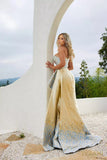 Terani Couture Mother of the Bride Terani Couture 241E2402 evening dress