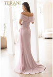 terani couture Mother of the Bride Terani Couture 241M2703