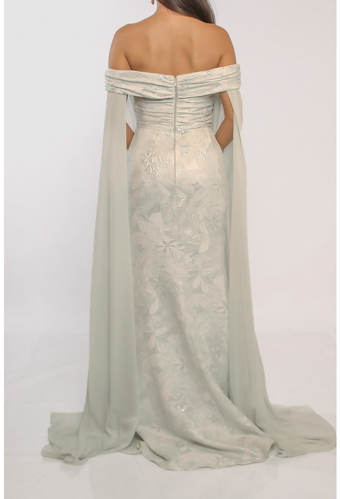 terani couture Mother of the Bride Terani Couture 241M2721