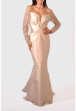 terani couture Mother of the Bride Terani Couture 241M2734