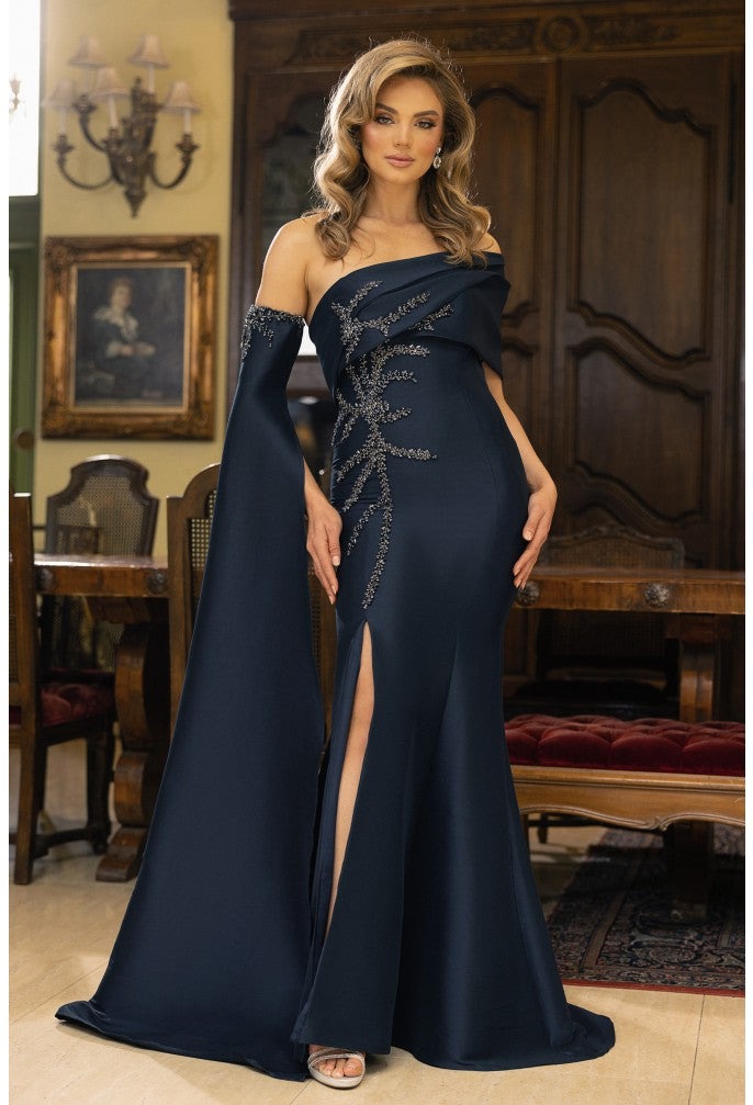 Terani Couture Mother of the Bride Terani Couture 242M3311 dress