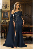 Terani Couture Mother of the Bride Terani Couture 242M3311 dress