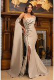 Terani Couture Mother of the Bride Terani Couture 242M3311 dress