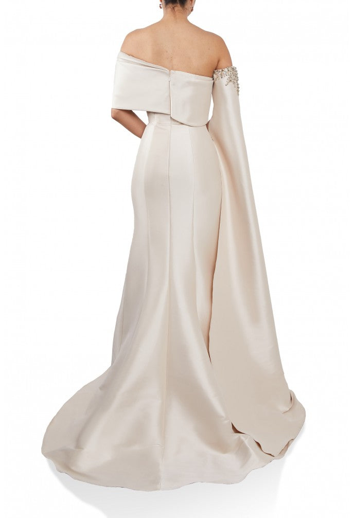 Terani Couture Mother of the Bride Terani Couture 242M3311 dress