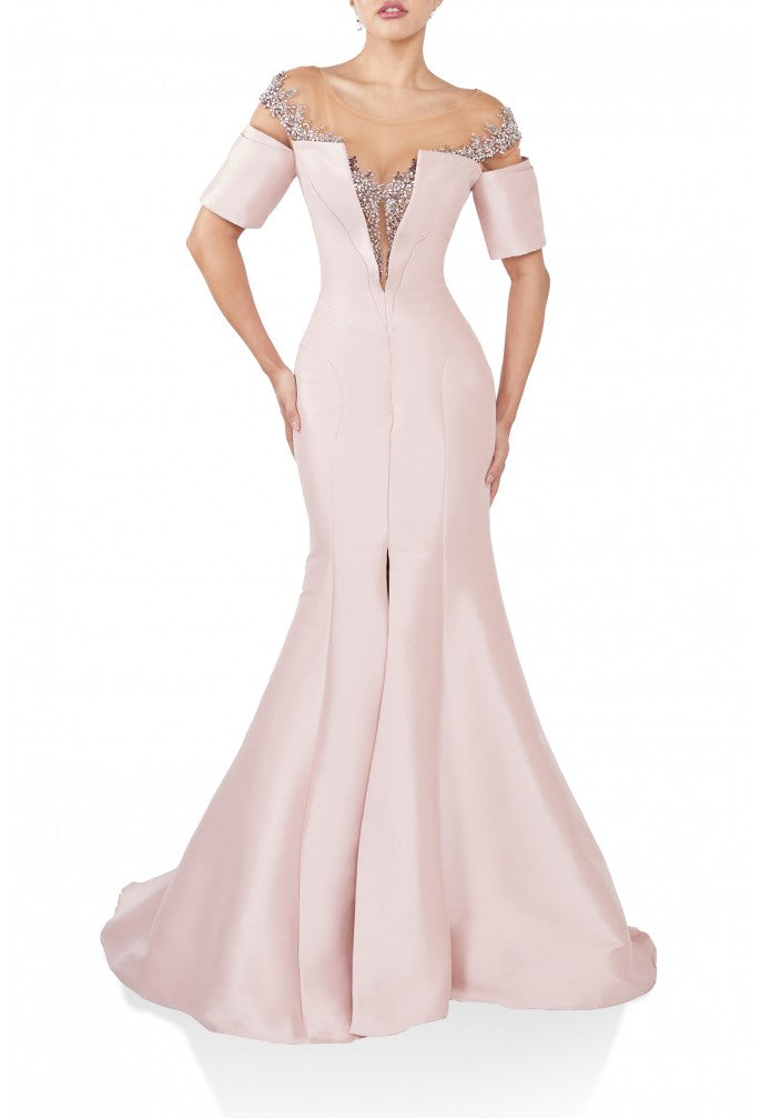 Terani Couture Mother of the Bride Terani Couture 242M3313