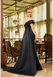 Terani Couture Mother of the Bride Terani Couture 242M3314