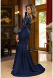 Terani Couture Mother of the Bride Terani Couture 242M3331