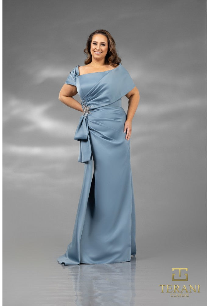 Terani Couture Mother of the Bride Terani Couture 242M3338