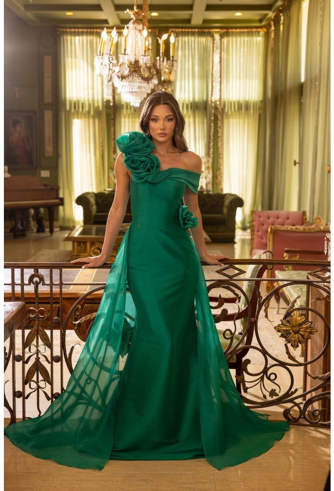 Terani Couture Mother of the Bride Terani Couture 242M3342 dress