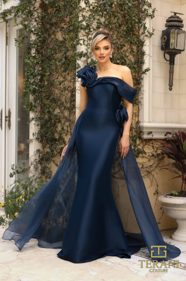 Terani Couture Mother of the Bride Terani Couture 242M3342 dress