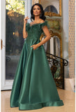 Terani Couture Mother of the Bride Terani Couture 242M3357