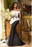 Terani Couture Mother of the Bride Terani Couture 242M3362