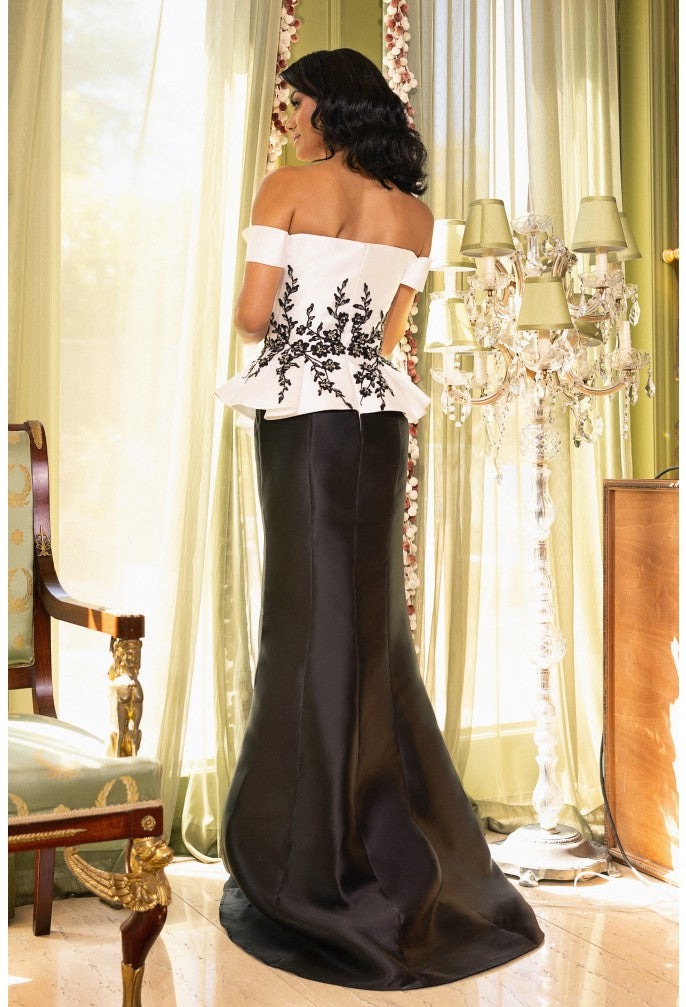 Terani Couture Mother of the Bride Terani Couture 242M3362