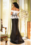 Terani Couture Mother of the Bride Terani Couture 242M3362