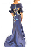 Terani Couture Mother of the Bride Terani Couture 242M3368