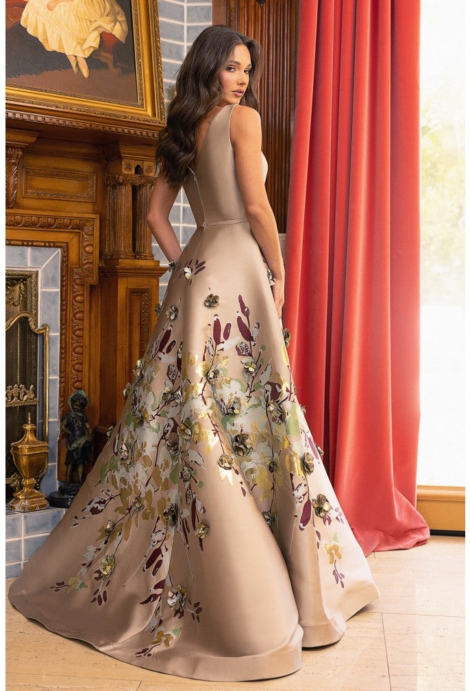 Terani Couture Mother of the Bride Terani Couture 242M3369 dress