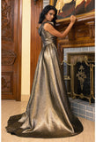 Terani Couture Mother of the Bride Terani Couture 242M3373