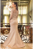 Terani Couture Mother of the Bride Terani Couture 242M3374 dress