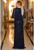 Terani Couture Mother of the Bride Terani Couture 242M3375