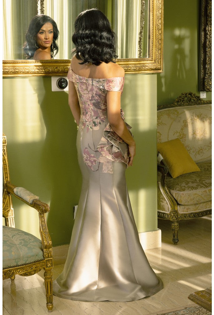 Terani Couture Mother of the Bride Terani Couture 242M3381 dress