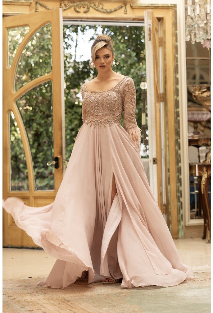 Terani Couture Mother of the Bride Terani Couture 242M3390