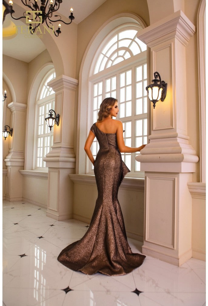 Terani Couture Mother of the Bride Terani Couture 251E4201 evening dress