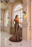 Terani Couture Mother of the Bride Terani Couture 251E4201 evening dress