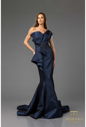 Terani Couture 251E4201 evening dress
