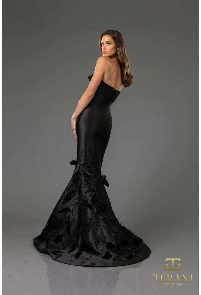 Terani Couture Mother of the Bride Terani Couture 251E4226