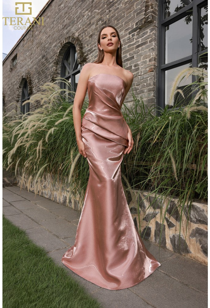 Terani Couture Mother of the Bride Terani Couture 251E4231