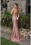 Terani Couture Mother of the Bride Terani Couture 251E4231