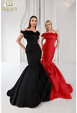 Terani Couture Mother of the Bride Terani Couture 251E4272