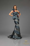 Terani Couture Mother of the Bride Terani Couture 251E4284 dress