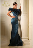 Terani Couture Mother of the Bride Terani Couture 251E4289