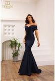 Terani Couture Mother of the Bride Terani Couture 251E4565