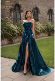 Terani Couture Mother of the Bride Terani Couture 251E4637 evening dress