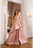 Terani Couture Mother of the Bride Terani Couture 251M4062