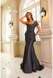 Terani Couture Mother of the Bride Terani Couture 251M4401 dress