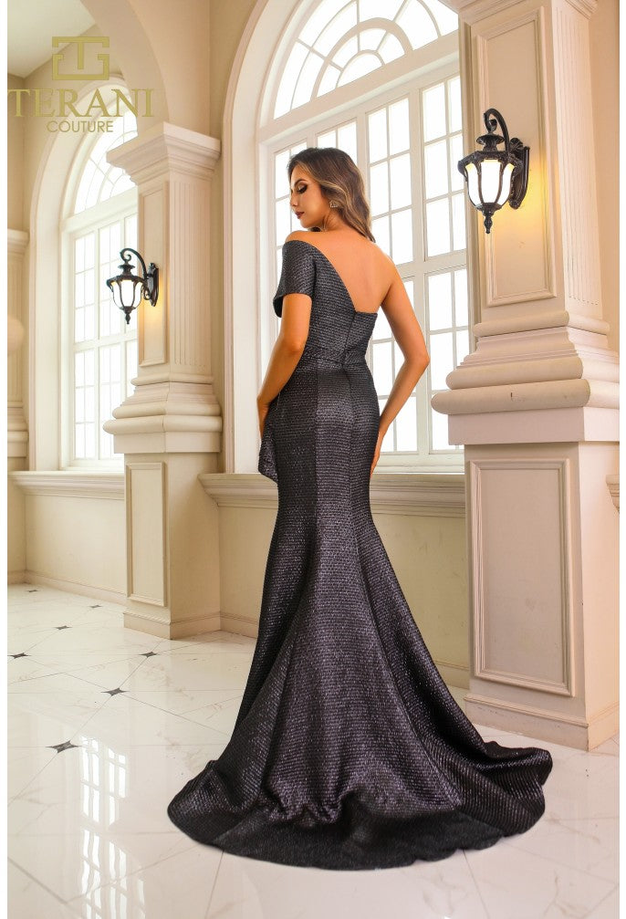 Terani Couture Mother of the Bride Terani Couture 251M4401 dress