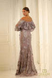 Terani Couture Mother of the Bride Terani Couture 251M4414 dress