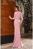 Terani Couture Mother of the Bride Terani Couture 251M4422 dress