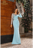 Terani Couture Mother of the Bride Terani Couture 251M4423 dress