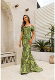 Terani Couture Mother of the Bride Terani Couture 251M4434 dress