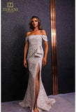 Terani Couture Mother of the Bride Terani Couture 251M4435 evening dress